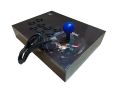 SALjoyArcade PC Usb Arcade Joystick gamepad for Laptop/Computer [Model: RSTP3]. 