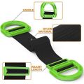 New Adjustable Moving And Lifting Straps For Furniture Boxes. 