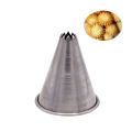 Biscuit Nozzle Large Size. 