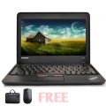 Lenovo Thinkpad X130e Laptop - 11.6 Inch Laptop - 4GB Ram 250GB HDD. 