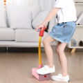 YueYangSport Kids Sports Games Toys Foam Stick Jumper Indoor Outdoor Fun Fitness Equipment Improve Bounce Sensory Toys for Boy Girl Gift. 