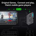 GAMING WIRELESS BLUETOOTH 5 IN 1 COMBO KEYBOARD AND MOUSE - High Quality Keyboard Mouse Wireless Gaming Kit. 