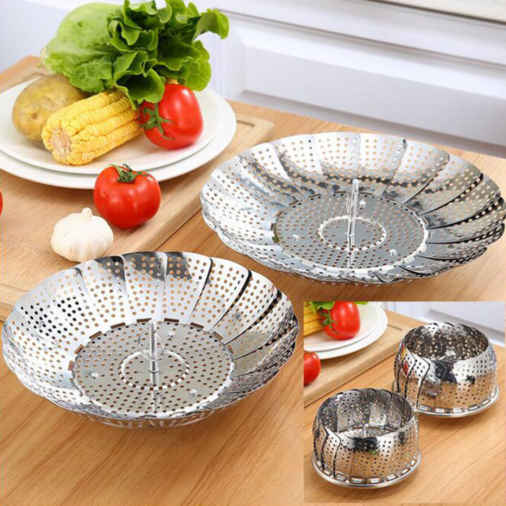 Stainless%20steel%20foldable%20multifunctional%20steamer%20-%20Steamer%20plate%20vegetable%20steaming%20basket%20-%20Image%205