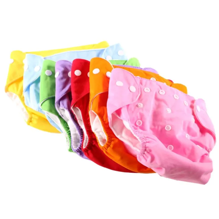 Newborn%20Baby%20Reusable%20Washable%20Adjustable%20Waterproof%20Cloth%20Diaper%20Absorbent%20Pads%20Pants%20Diapers%20-%20Image%205