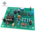NE555 Multi-Channel Waveform Generator Module Sine Triangle Square Wave DIY Kits. 