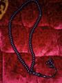 100 beads tasbih marble type plastic 8 mm size  tasbeeh. 