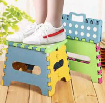 Multipurpose%20Folding%20Stool%20Portable%20Plastic%20Child%20Stools%20-%20Light-weight%20Folding%20Step%20Stool%20No%20Ratings%20-%20Image%202
