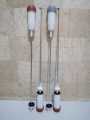 Shocked Suspension Rods 4 Piece Set for Dawlance & LG (12kg to 15kg) Automatic Washing Machine Parts - SA-5. 