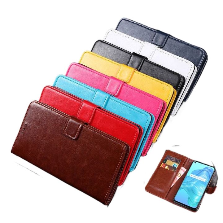 infinix smart 8 / smart 8 pro / HOT 40i / TECNO SPARK 20 / SPARK GO 2024 Case, Premium PU Leather Magnetic Shockproof Book Stand Folio Flip Wallet Case Cover with Card Holder high