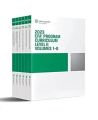 CFA Program Curriculum Level 2 2023 6 Volume Set by Wiley. 