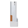 Smart Print Pen for Edibles - Bluetooth Food Printer with 300dpi Resolution, 500mAh Battery, and Type-C Charging for Personalized Cake & Cookie Decorations. 