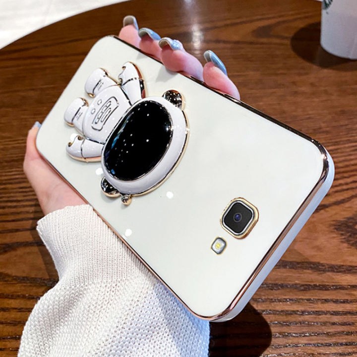 For%20Samsung%20Galaxy%20J4%20Plus%20Back%20Cover%20with%20Cartoon%20Astronaut%20Folding%20Stand%20Luxury%206D%20Plating%20Frame%20Shiny%20Cases%20Soft%20Silicone%20Square%20Protective%20Mobile%20Phone%20Case%20-%20Image%203