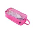 Travel Shoes Organizer Storage Bag Multicolor. 