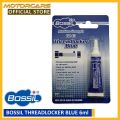 Bossil Threadlocker Blue 6 ml. 