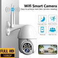 GSS Q10 Wifi Camera - Wifi Smart Camera - CCTV Camera Wifi - Home Security Camera - Smart Camera Wifi - CCTV Wifi - Outdoor Security Cameras - Outdoor CCTV Camera - Outdoor Camera Wifi - Camera CCTV - Security Camera For Home Wifi. 
