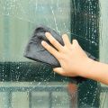 Magic Cloth, Mirror Wiping, Glass Wiping, Water Free Cloth, Water Absorption, No Wool, Car Wiping, Towel, Household Water Absorbing Cloth jare. 