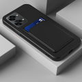 Card Bag Case Oneplus Nord 2T 5G Phone Case Card Holder Wallet Case One Plus Nord 2T 5G Back Cover Cases. 