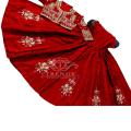 Eid Collection For Women Embroidered Koti and Frock. 