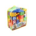 Building Blocks Game Toys For Kids 28 Pieces. 