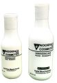 Noor Face Skin Polish Set - Dust-Free Bleach Powder & Facial Blond Activator. 