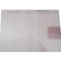 Fees Collection Register Big Size For Schools Colleges and Universities Record Fees Receipts from Students Easily. 