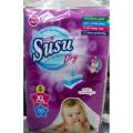 SUSU BABY DIAPER EXTRA LARGE. 
