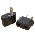 Plug adaptor ! Universal US/EU to AU/NZ Power Plug Travel Adapter for Australia or New Zealand. 