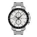 TISSOT V8 AUTOMATIC CHRONOGRAPH GREY WATCH FOR MEN-T106.427.11.031.00. 