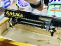 Salika Sewing Machine / Salai Machine 100%  Orignal For Commercial And Regular Use. 