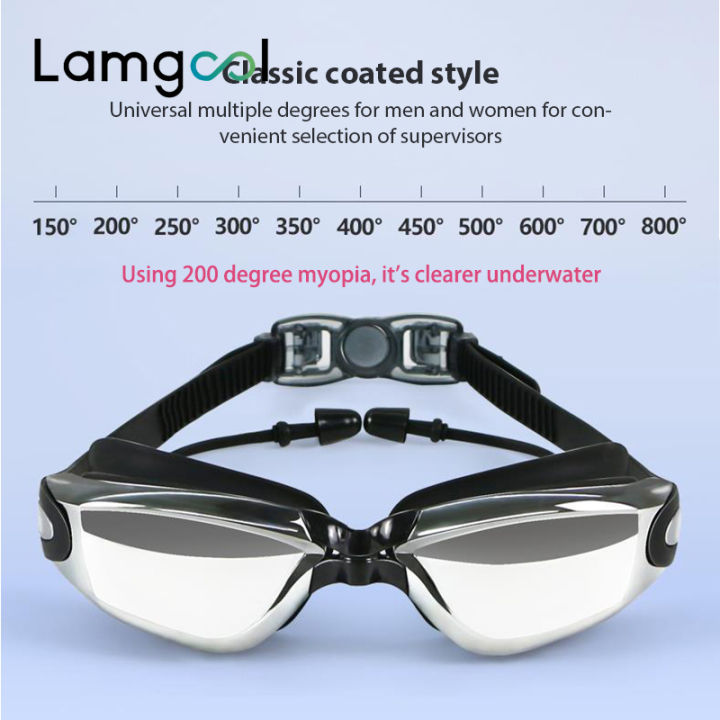 Lamgool%20Sport%20Swim%20Cap%20Swimming%20Glasses%20Anti-fog%20Waterproof%20Swim%20Goggles%20Earplug%20Pool%20Equipment%20for%20Men%20Women%20Kids%20Adult%20Sports%20Diving%20Eyewear%20-%20Image%207