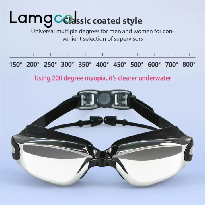 Lamgool%20Sport%20Swim%20Cap%20Swimming%20Glasses%20Anti-fog%20Waterproof%20Swim%20Goggles%20Earplug%20Pool%20Equipment%20for%20Men%20Women%20Kids%20Adult%20Sports%20Diving%20Eyewear%20-%20Image%207