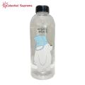 Drink Bottle -slip Creative Cartoon Water Bottle. 