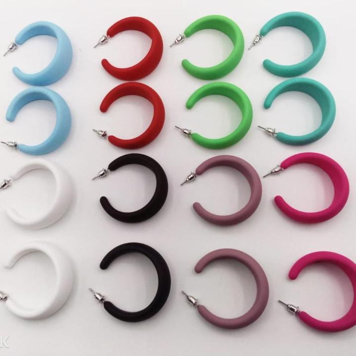 most trendy and sober earrings for girls - latest addition