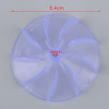Barber Shop Hair Dryer Fan Blade Accessories Hair Salon Hair Dryer Motor Fan Encounter. 