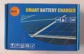 PWM 20A Smart Solar Charge Controller 12V 24V with LCD Display. 