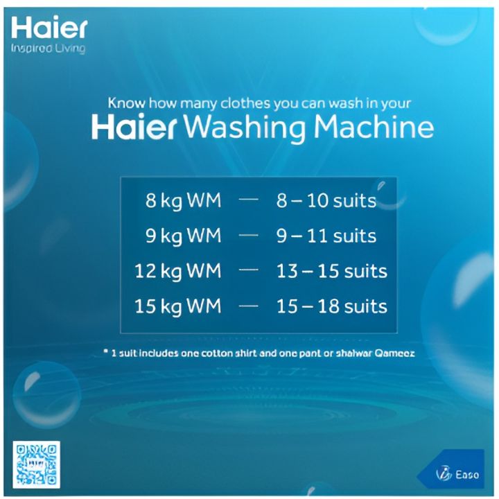 Haier%20-08kg/%20Steam%20Wash%20Series/%20Fully%20Automatic/%20Front%20Loading%20Washing%20Machine/%20HWM%2080-12929S3%20(525mm%20Big%20drum/%20Steam%20Wash/%20Hygiene%20Wash/%20Smart%20Inverter%20Motor)%2010%20Years%20Warranty%20-%20Image%207