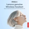 Lenovo Original LP5 PRO TWS Wireless Bluetooth V5.4 Stereo Earphones Long Endurance Touch Earbuds Low Latency Gaming Headset New. 