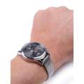 Hugo Boss Stainless Steel Chronograph Quartz Watch 1513440. 