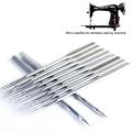 Singer salika old home sewing 18no needles machine 10PCS. 