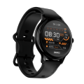 Zero®  Orbit 2 Smartwatch 1.38" HD TFT Display | Bluetooth Calling, 123 Sports Modes, Full Health Suite | IP68 Waterproof with Silicone Strap | Best Value Smartwatch for iPhone & Android. 
