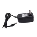 DC24V 0.5A Adapter AC 100V-240V to DC 24V  Supply Adapter(Black)-US Plug - intl. 