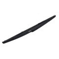 Erick's Wiper 14" Rear Wiper Blade For Fiat Ulysse 2002 - 2010 Windshield Windscreen Clean Tailgate Window Car Rain Brush. 