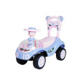Little Star Twilight Ride On Push Car With Lights & Music For Kids BD-F090. 