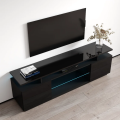 Imkamp TV Stand for TVs up to 60" TV CONSOLE FOR 60 INCHES led. 