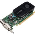 Quadro K600 1GB 128Bit DDR3. 