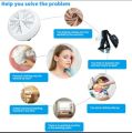 YYS Mini Washing Machine Ultrasonic Turbine Washing Machine Portable Turbo Washer. 