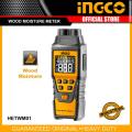 INGCO - Wood moisture meter. 