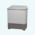 Super Asia Double Washing Machine SA-241 SMART WASH. 
