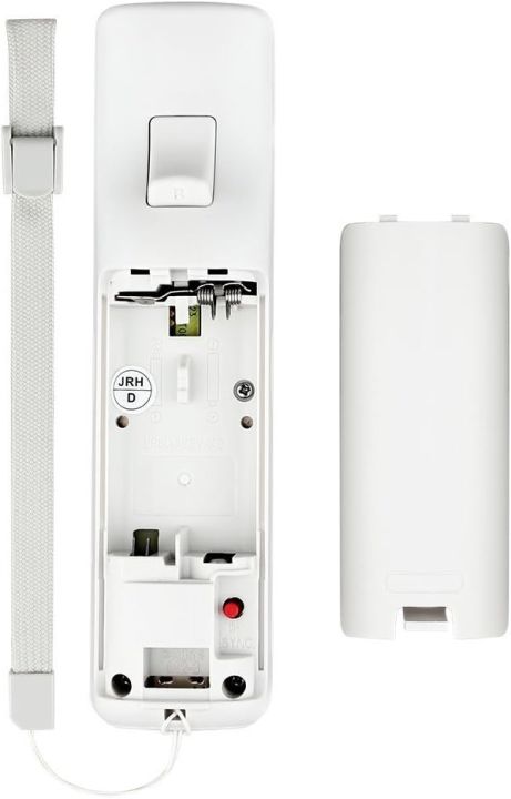 wisenovo%20Controller%20Wii%20Motion%20Plus,%202%20in%201%20Nunchuck%20with%20Motion%20Plus%20Remote%20Control%20Remote%20Set%20for%20Nintendo%20Wii%20and%20Wii%20U%20with%20Silicone%20Case%20+%20Mobile%20Phone%20-%20Red%20White%20(Used%20Open%20Box)%20-%20Image%206