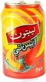 Peach ICE TEA 315 mL (Imported). 